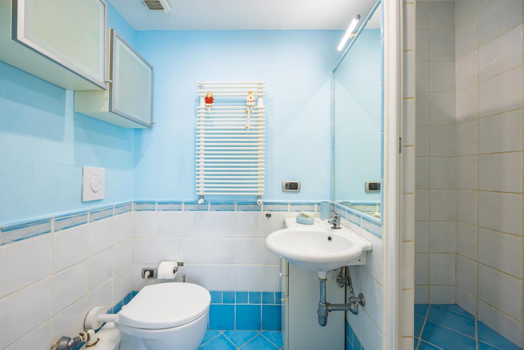 Casa Nostos Alabardieri By Napoliapartments Apartment